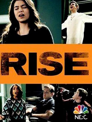 Rise S01E06 VOSTFR HDTV