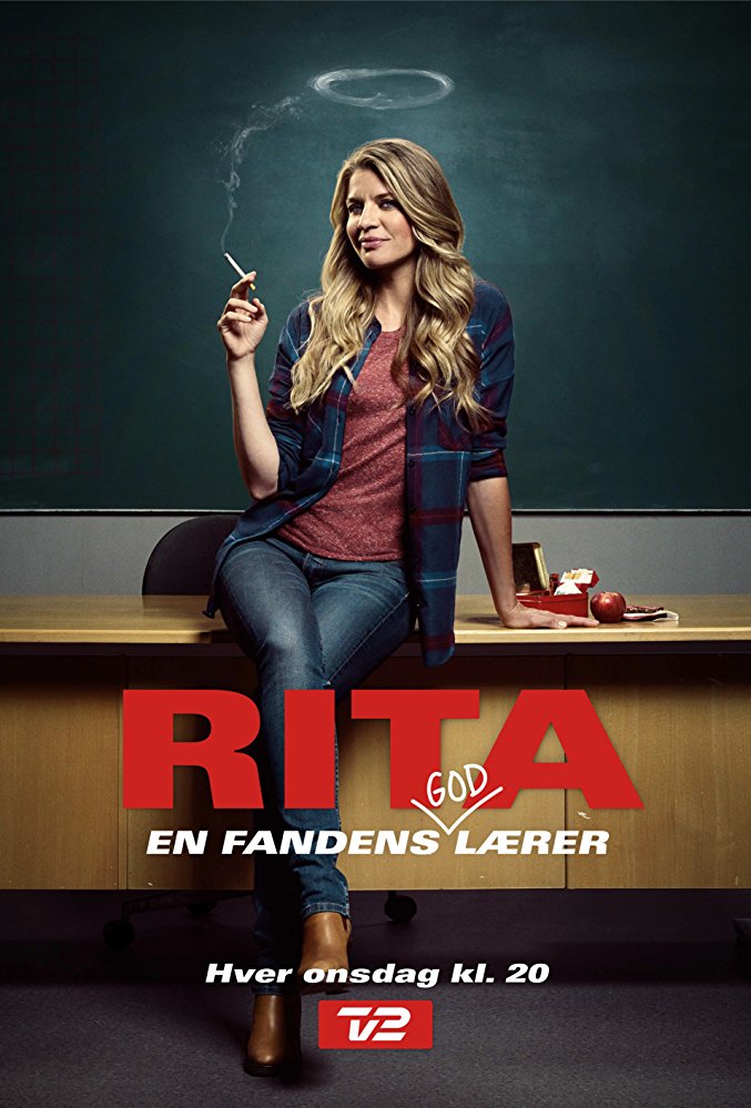Rita Saison 5 FRENCH HDTV