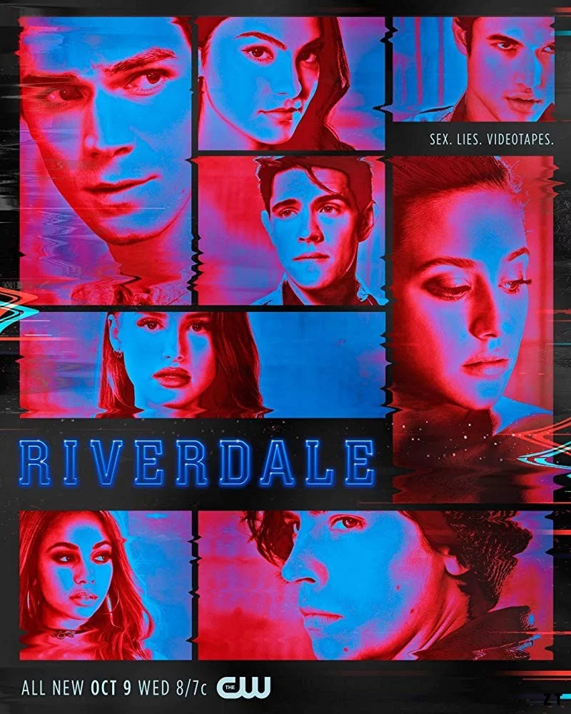 Riverdale S04E18 VOSTFR HDTV