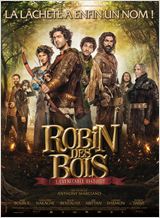Robin des bois, la véritable histoire FRENCH BluRay 720p 2015