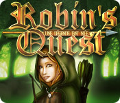 Robin's Quest : Une Légende est Née (PC)