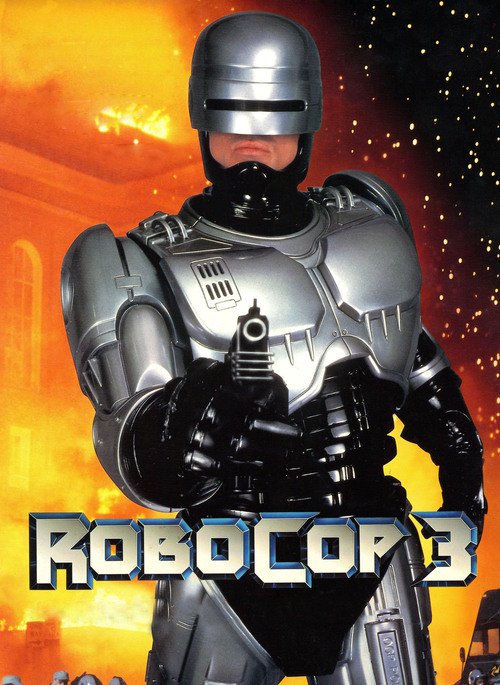 Robocop 3 FRENCH HDlight 1080p 1993
