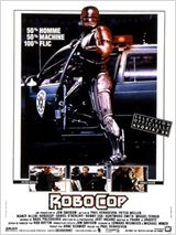 Robocop FRENCH DVDRIP 1987