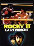 Rocky II FRENCH DVDRIP 1979