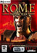 Rome Total War (PC)