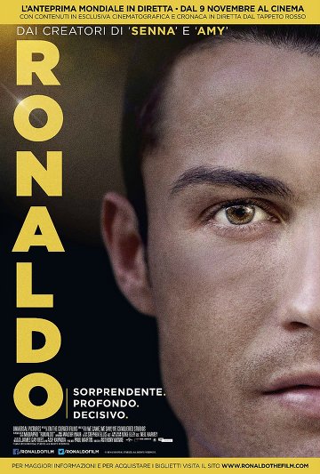 Ronaldo VOSTFR WEBRIP 2015