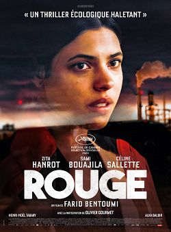 Rouge FRENCH WEBRIP 720p 2022