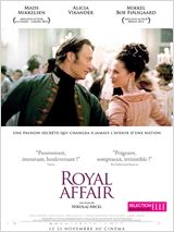 Royal Affair FRENCH DVDRIP 2012