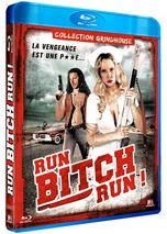 Run! Bitch Run! FRENCH DVDRIP 2011