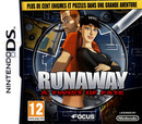 Runaway : A Twist of Fate (DS)