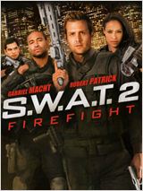 S.W.A.T. 2 (S.W.A.T.: Fire Fight) FRENCH DVDRIP 2011 (SWAT 2)