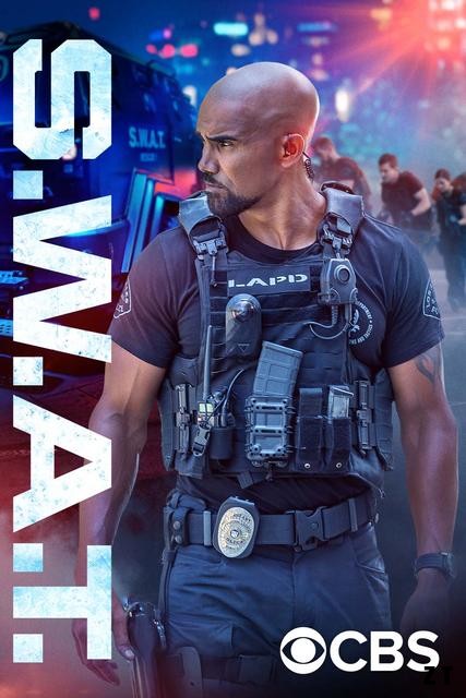 S.W.A.T. S02E12 FRENCH HDTV