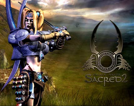 Sacred 2 (Edition Gold) (PC)