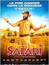 Safari FRENCH DVDRIP 2009