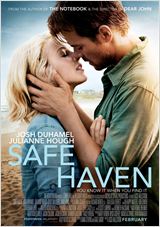 Safe Haven FRENCH DVDRIP 1CD 2013