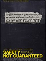 Safety Not Guaranteed VOSTFR DVDRIP 2013