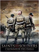 Saints and Soldiers : L’honneur des Paras FRENCH DVDRIP 2013