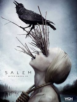 Salem Saison 1 FRENCH HDTV