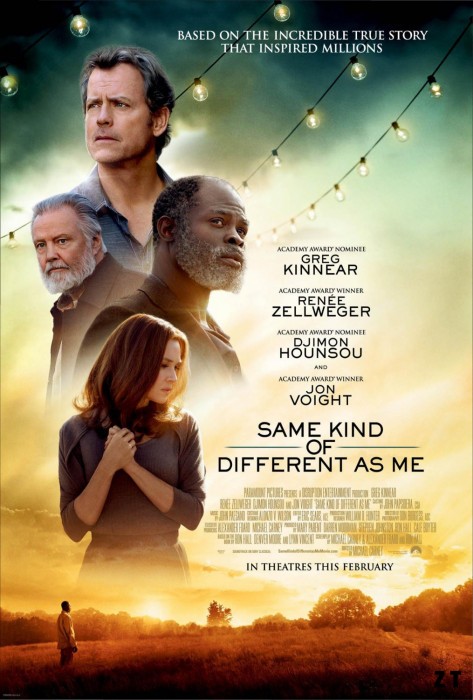 Same Kind of Different as Me FRENCH DVDRIP 2018