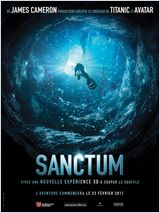 Sanctum FRENCH DVDRIP 1CD 2011