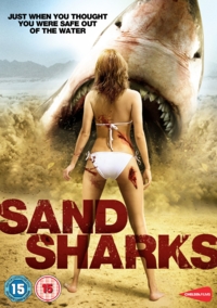 Sand Sharks : Les dents de la plage FRENCH DVDRIP 2012
