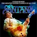 Santana - Guitar Heaven The Greatest Guitar Classics Of All Time [2010]