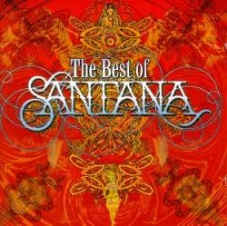 Santana- The Best Of Santana