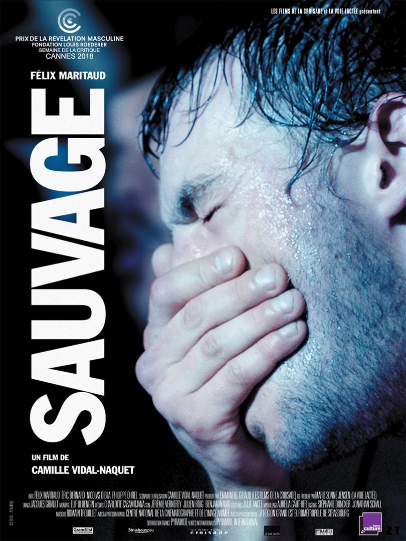 Sauvage FRENCH BluRay 1080p 2019