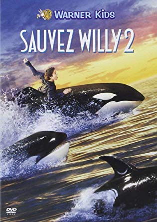 Sauvez Willy 2 TRUEFRENCH DVDRIP 1995