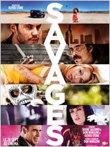 Savages FRENCH DVDRIP 2012