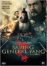 Saving General Yang FRENCH DVDRIP 2014