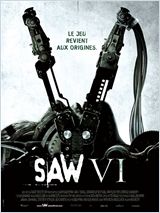 Saw 6 DVDRIP FRENCH 2009