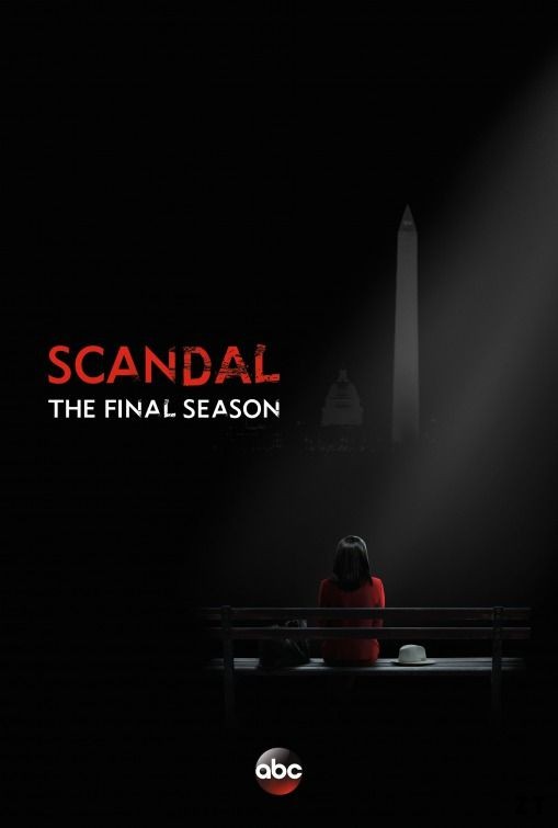 Scandal S07E09 VOSTFR HDTV