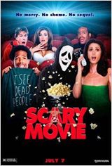 Scary Movie 1 FRENCH DVDRIP 2000