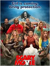 Scary Movie 5 FRENCH DVDRIP 2013