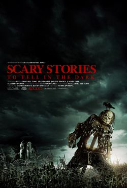 Scary Stories FRENCH BluRay 1080p 2019