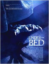 Scary (Under the Bed) FRENCH DVDRIP 2013
