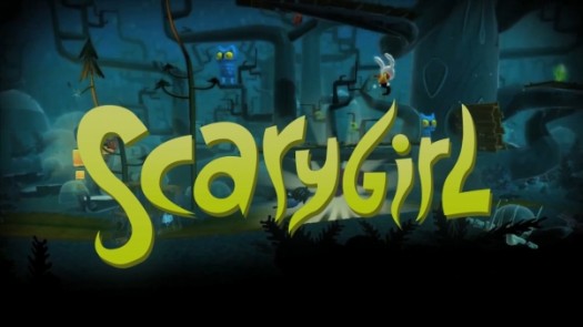 Scarygirl-SKIDROW (PC)