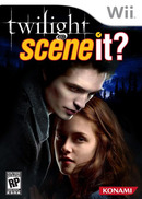 Scene It ? Twilight (WII)