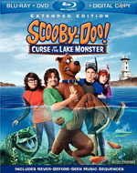 Scooby Doo! Curse of the Lake Monster FRENCH DVDRIP 2011