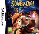 Scooby Doo! Opération Chocottes (DS)