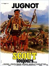 Scout toujours FRENCH DVDRIP 1985