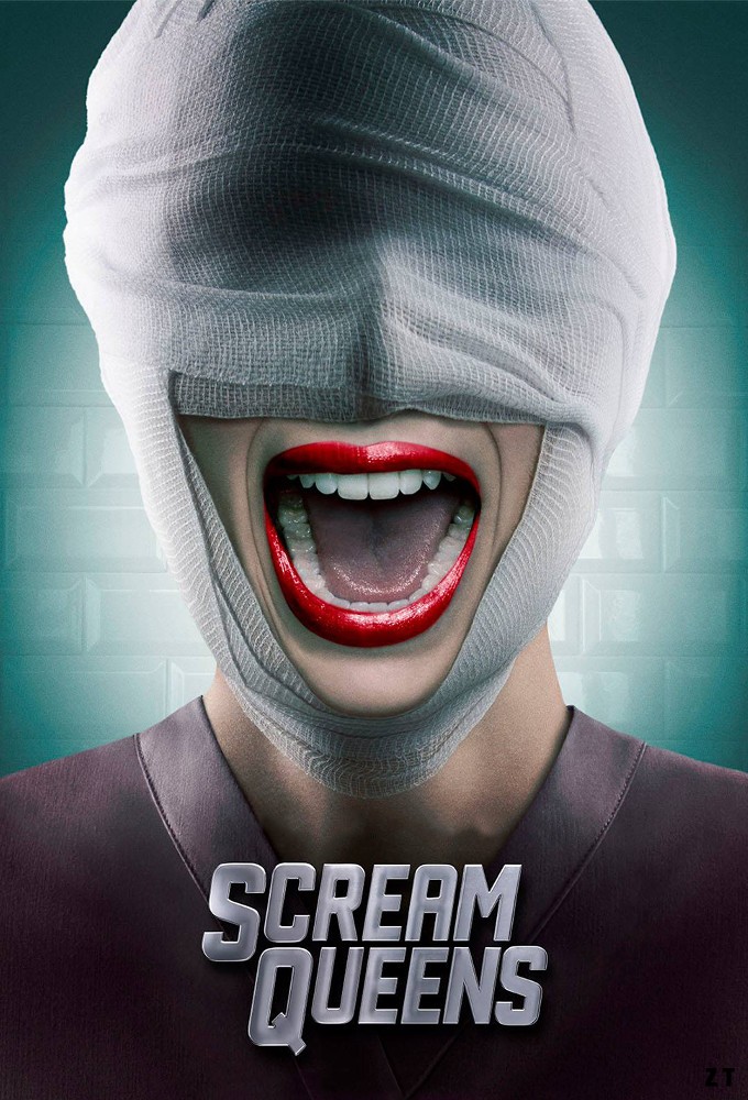 Scream Queens S02E03 FRENCH HDTV