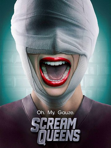 Scream Queens S02E04 VOSTFR HDTV