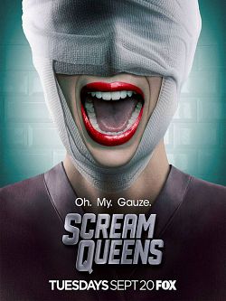 Scream Queens S02E08 VOSTFR HDTV