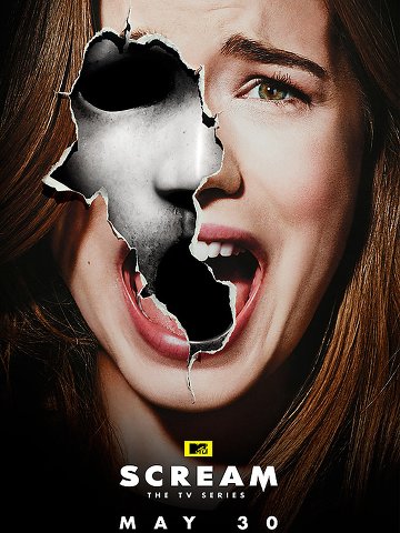 Scream S02E13 (Halloween Special) FRENCH HDTV