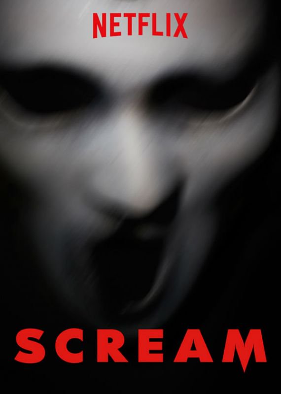Scream Saison 2 FRENCH HDTV