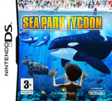Sea Park Tycoon (DS)