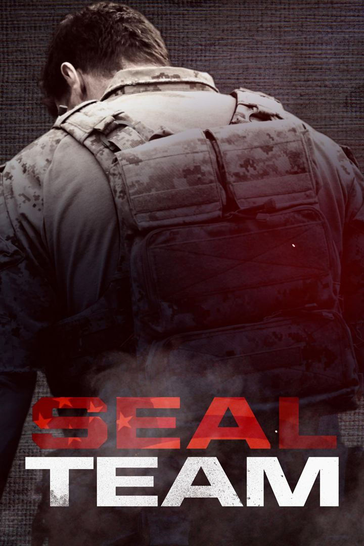 Seal Team S02E05 FRENCH HDTV