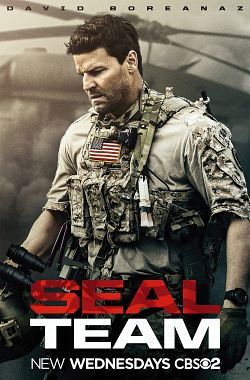 Seal Team S03E06 VOSTFR HDTV